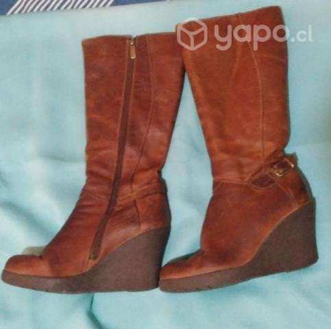 Lindas y cómodas botas de cuero, Zappa - Imagen 2