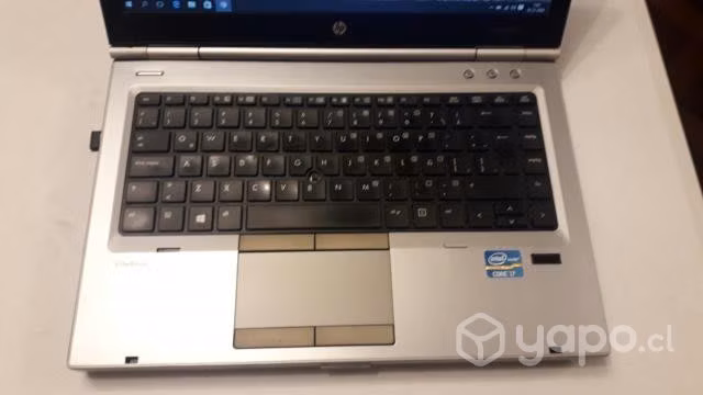 HP ELITEBOOK 8440 i5 - Imagen 2