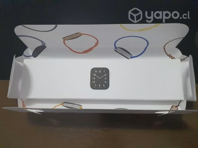 Apple watch se 2020 - Imagen 4