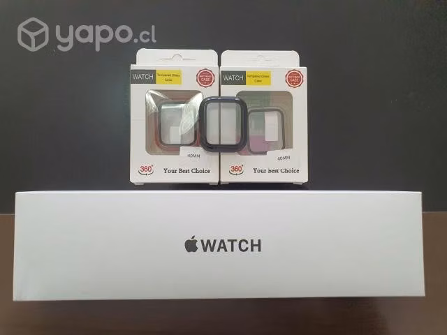 Apple watch se 2020 - Imagen 3