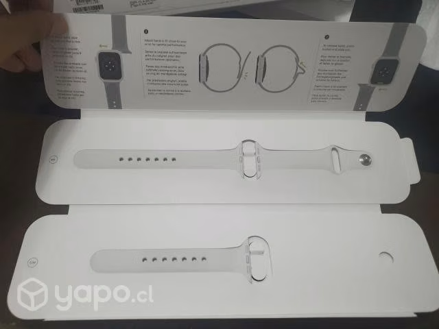 Apple watch se 2020 - Imagen 5