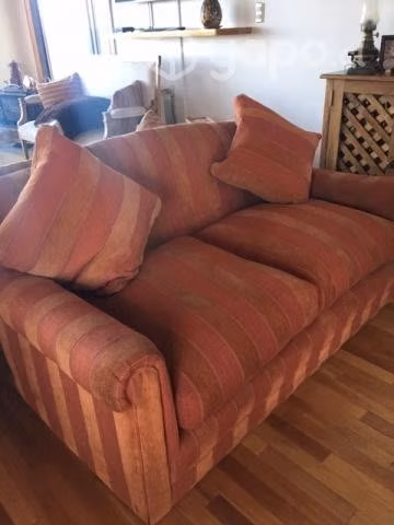 Sillon dos cuerpos