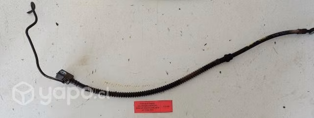 Flexible Freno Delantero Derecho (SNA130) Ssangyon