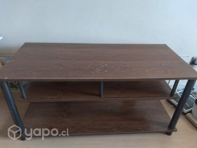 Mesa madera