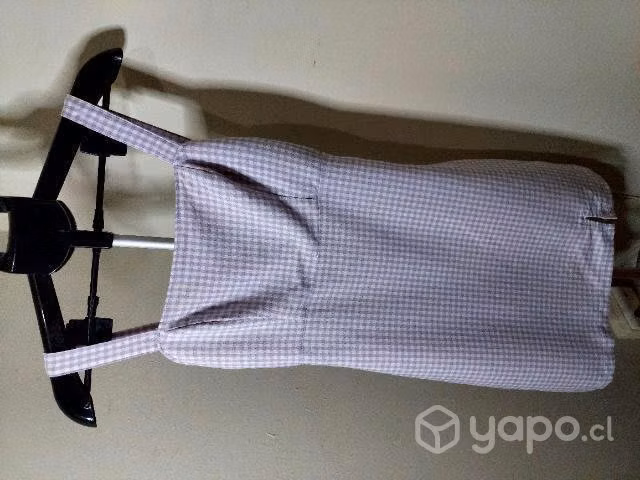 Vestido opposite