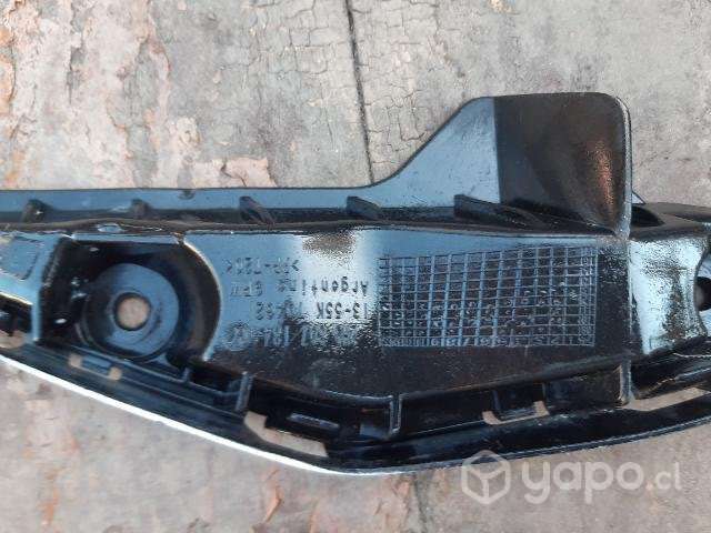 Mensula volkswagen amarok - Imagen 3