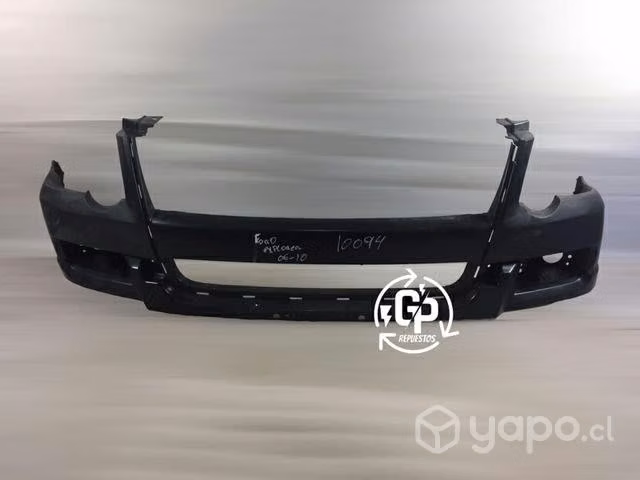 Parachoque Delantero Ford Explorer 2006 2010