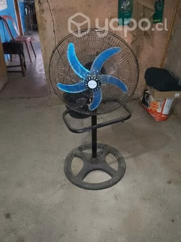 Ventilador