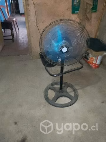 Ventilador