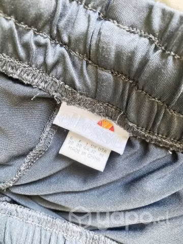 Jogger Ellesse talla 38 delgado