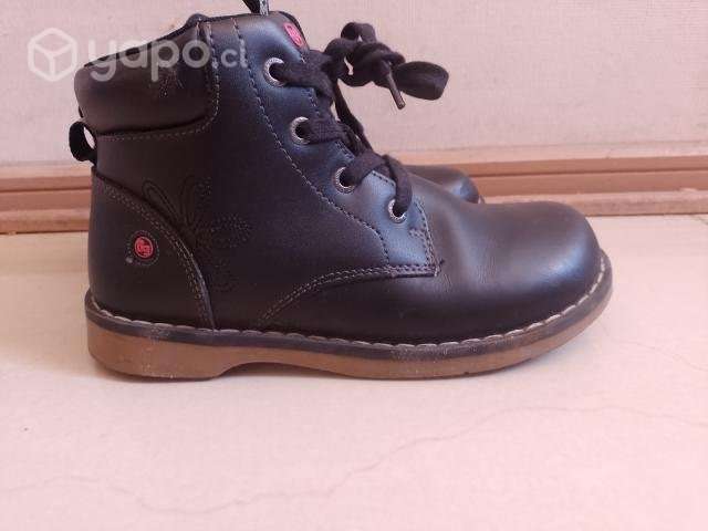Zapatos de escuela - Imagen 2