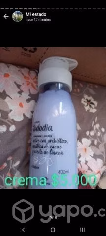 productos de natura - Imagen 3