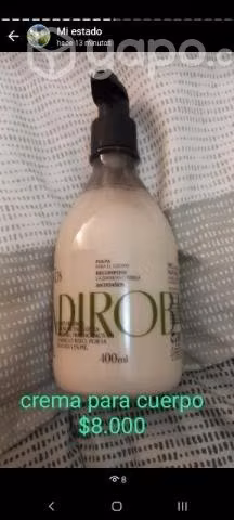 productos de natura