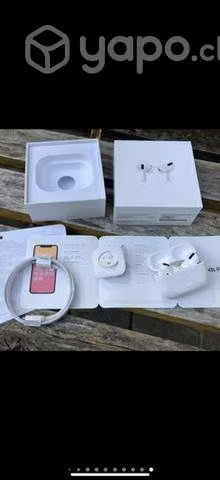 Airpods pro