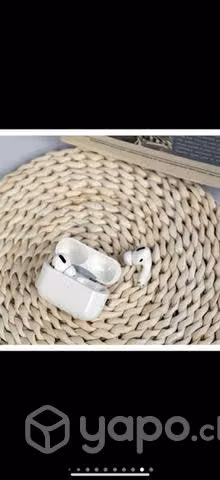 Airpods pro