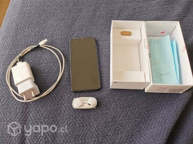 Huawei P30 Lite