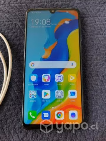 Huawei P30 Lite
