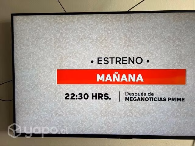 Sony Smart Tv 55'' 4K Ultra Hd