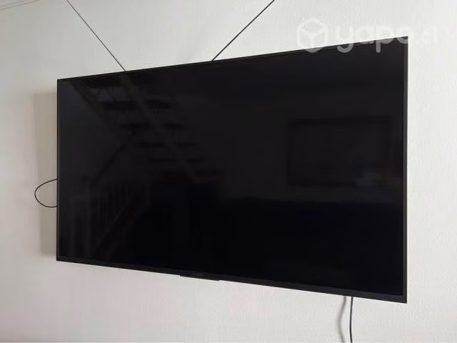 Sony Smart Tv 55'' 4K Ultra Hd