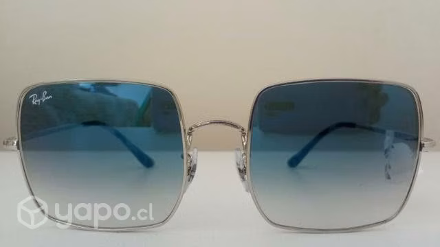 Lentes de sol (marcas)