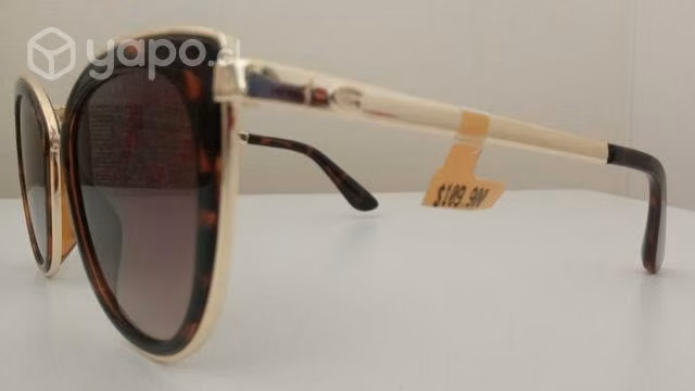 Lentes de sol (marcas) - Imagen 3