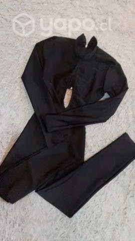 Lote ropa mujer