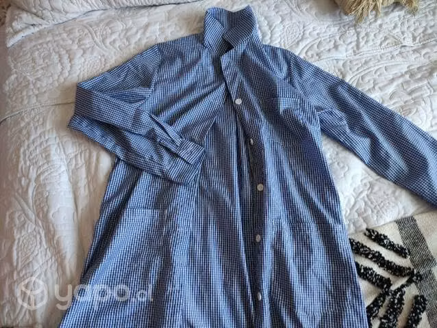 Delantal para mujer