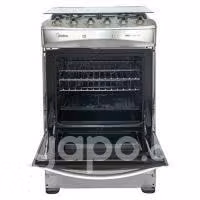 Cocina Gas Midea