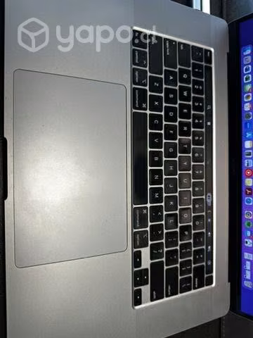MacBook Pro 16 pulgadas - Imagen 2
