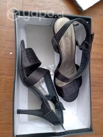 Tacones zibel
