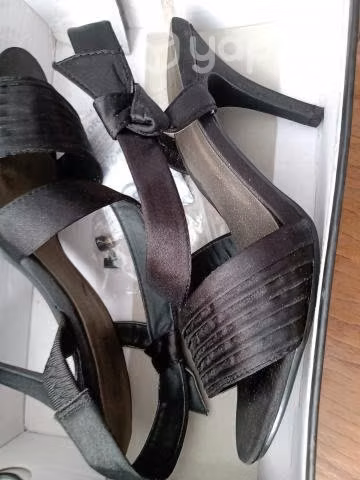 Tacones zibel - Imagen 4