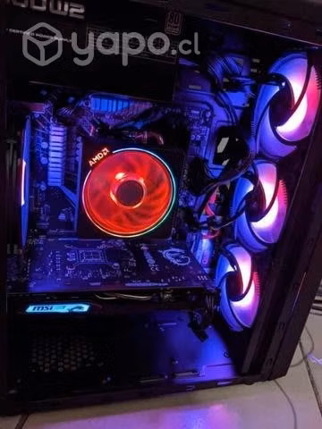 Pc gamer
