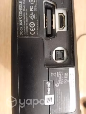 Xbox 360