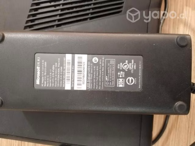 Xbox 360