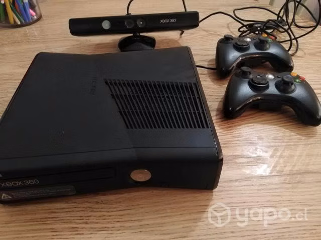 Xbox 360