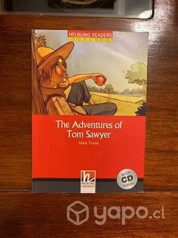 The Adventures of Tom Sawyer