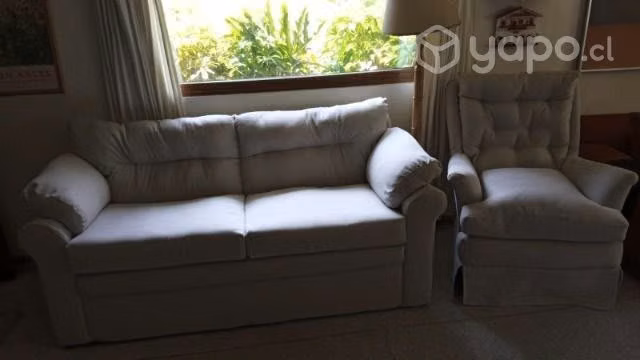 Tapiceria de muebles gajardo
