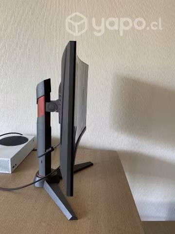 Monitor msi 165 hz - Imagen 2