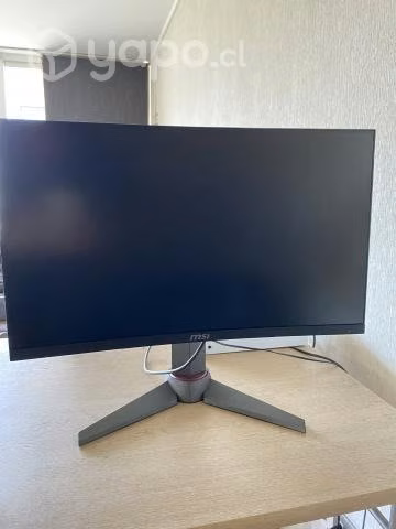 Monitor msi 165 hz - Imagen 3