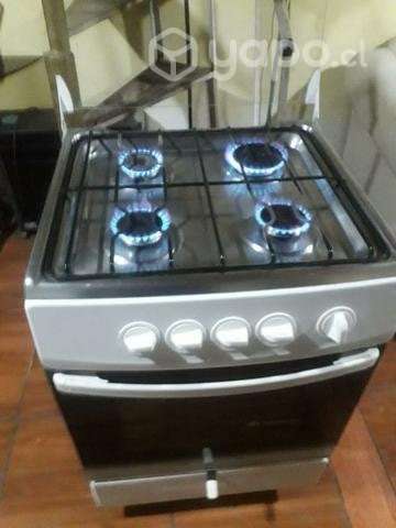 Cocina a gas - Imagen 3