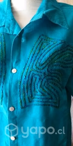Camisa Mujer / L - Imagen 2