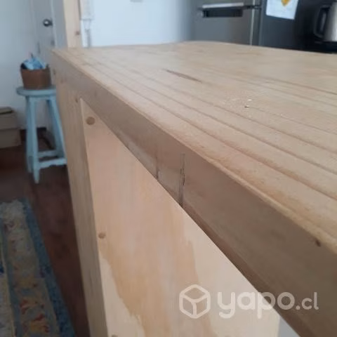 Mesa cocina