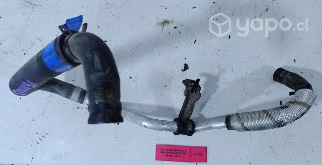 Tubo Manguera Agua (SMU191) Ssangyong Musso 2021