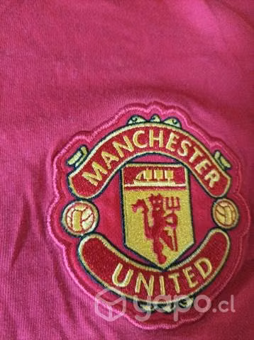 Polera Manchester United