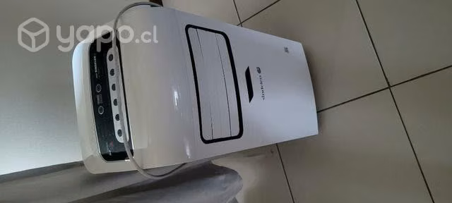 Aire acondicionado sindelen