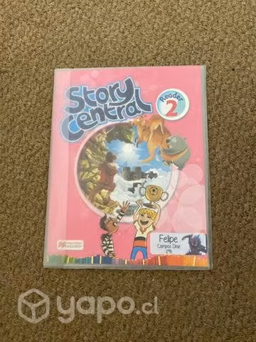 Story Central 2