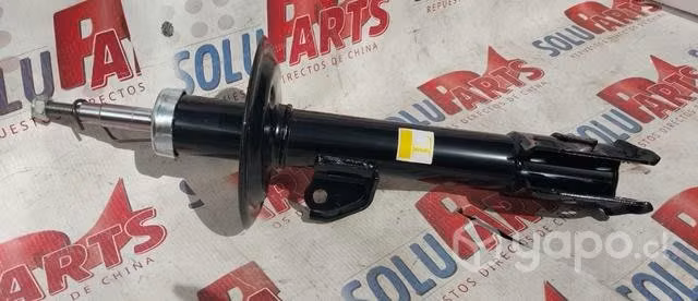 GW C20 32 Cm amortiguador del simple izquierdo