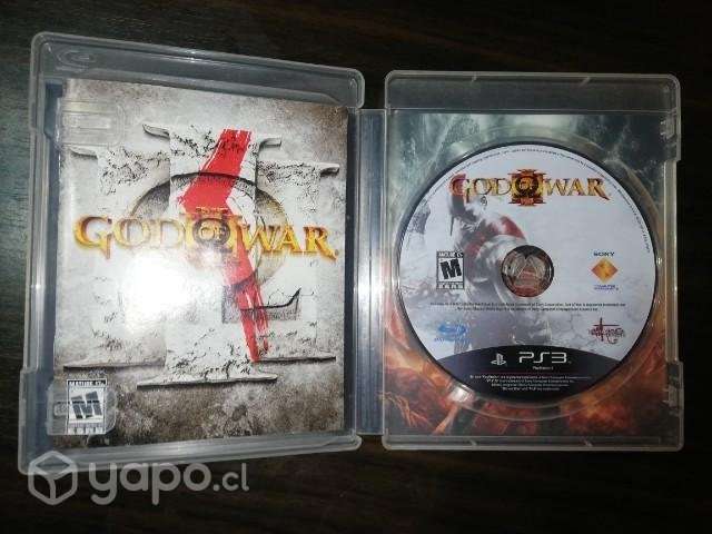 God of war 3. ps3. - Imagen 3