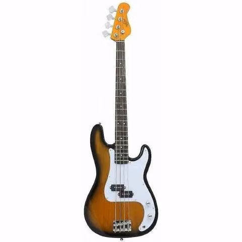 Bajo Eléctrico Oscar Schmidt OSB400C