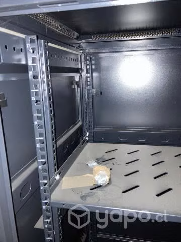 Rack de telecomunicaciones - Imagen 3